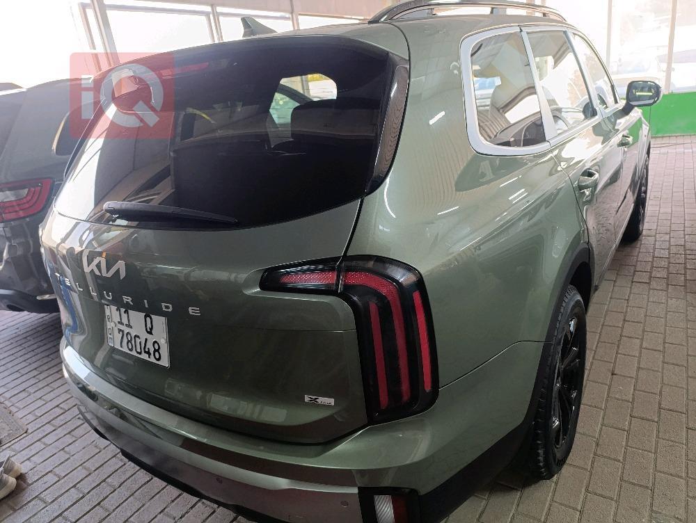 کیا تێلوراید